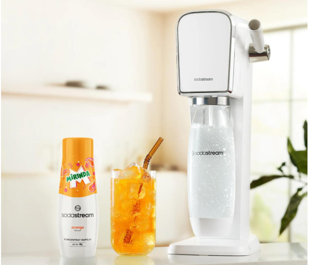 SodaStream Syrop Mirinda 6 szt. - 1576884 - zdjęcie 2
